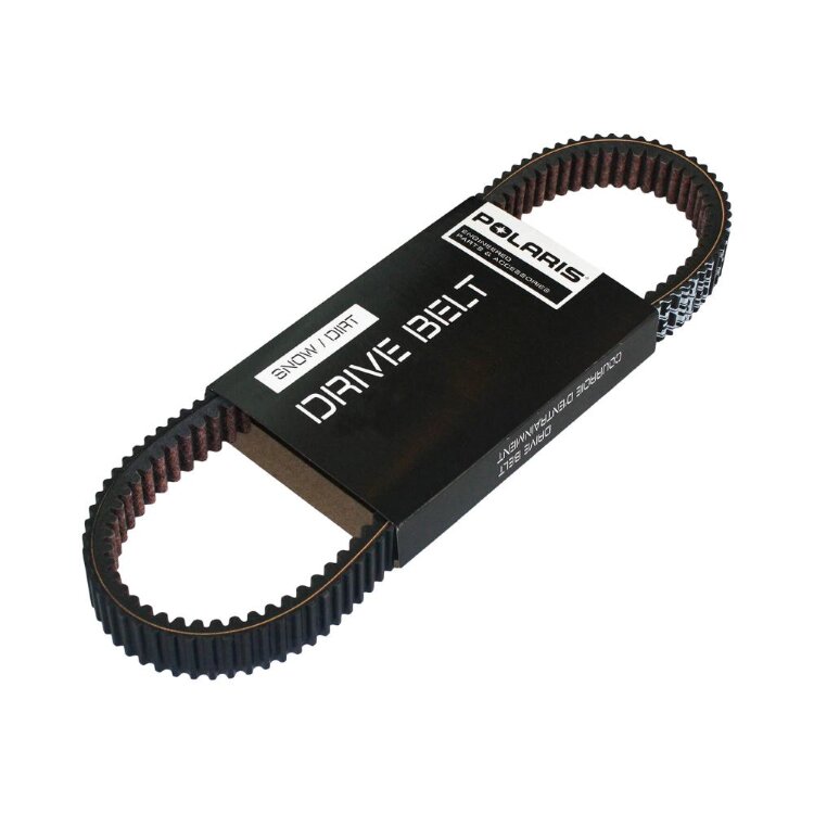 Ремень вариатора 3211183 OEM Polaris RMK AXYS