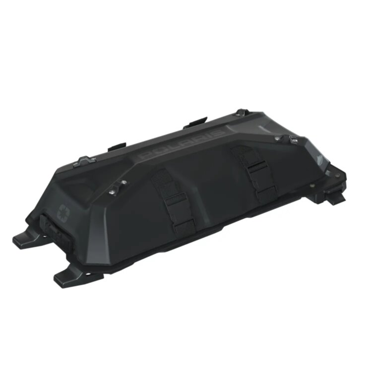 Сумка на туннель большая Polaris Lock & Ride® Flex Large Burandt Bag  2890692  2889259