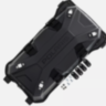 Сумка на туннель большая Polaris Lock & Ride® Flex Large Burandt Bag  2890692  2889259