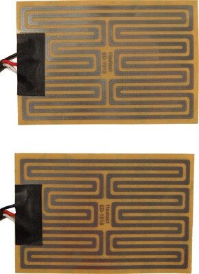 Подогревы ручек SPI SM-12474