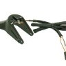 Курок газа с подогревом SPI SM-08554 для Polaris RMK AXYS 
