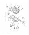 Сальник PTO Polaris 5415026