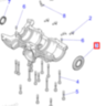  Сальник PTO Polaris 850 5418739