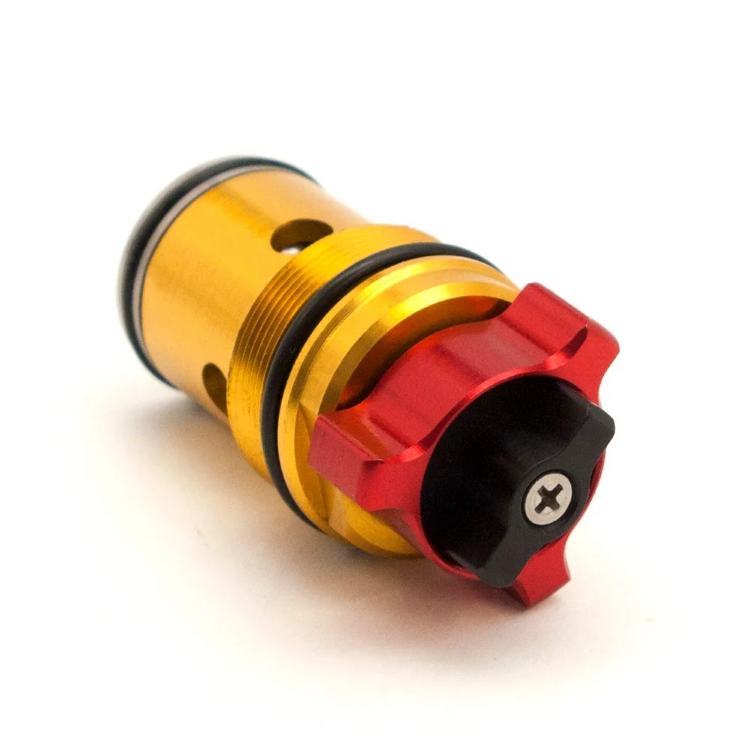 Регулятор сжатия High / Low Compression Adjuster амортизатора Walker Velocity 1801059