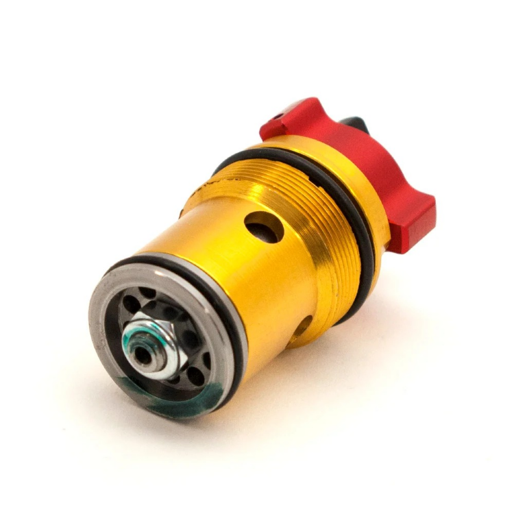 Регулятор сжатия High / Low Compression Adjuster амортизатора Walker Velocity 1801059