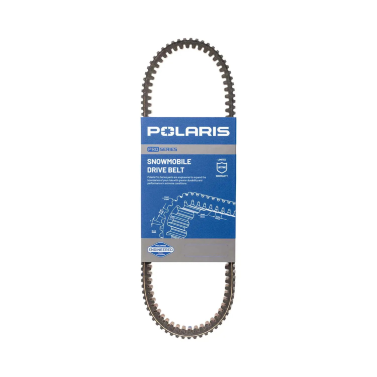 Ремень вариатора Polaris 3212361
