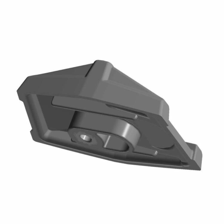 Кнопка замка бардачка Polaris Matryx 5457109