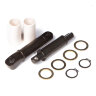 Комплект втулок для нижних рычагов SPI  SM-08610 для Polaris 7556959, 5139521, 5140556, 5451498, 7710786, 5140557