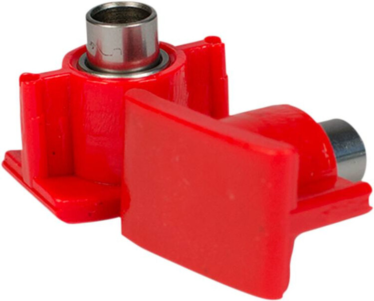 Комплект башмаков гидравлических натяжителей цепи двигателя Feuling Cam Chain Tensioner Pads