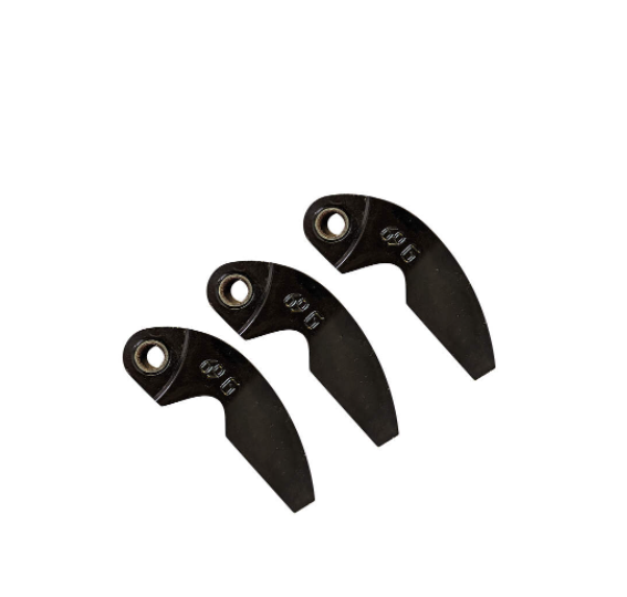 Грузики вариатора 68g VENOM 10-68 3 шт (1322427)