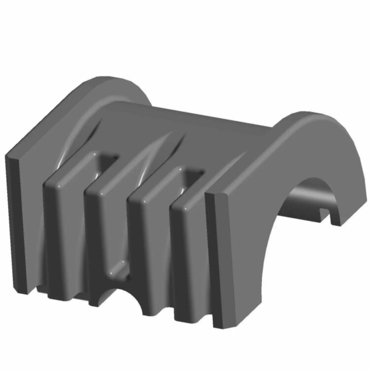 ВТУЛКА СТАБИЛИЗАТОРА POLARIS RANGER 900/1000  5454545  5439159