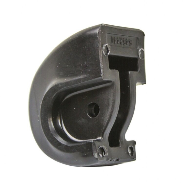Наконечник рельса Rail Tip Cap 5452441