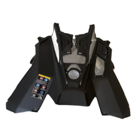  Консоль Polaris Matryx