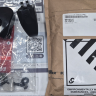 Комплект наконечников рельса Polaris 850, 9R 25+ 2212349