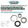 Ремонтный комплект подшипника праймери  Drag Specialties для Harley-Davidson (12052A 34091-08  60678-85  9231)