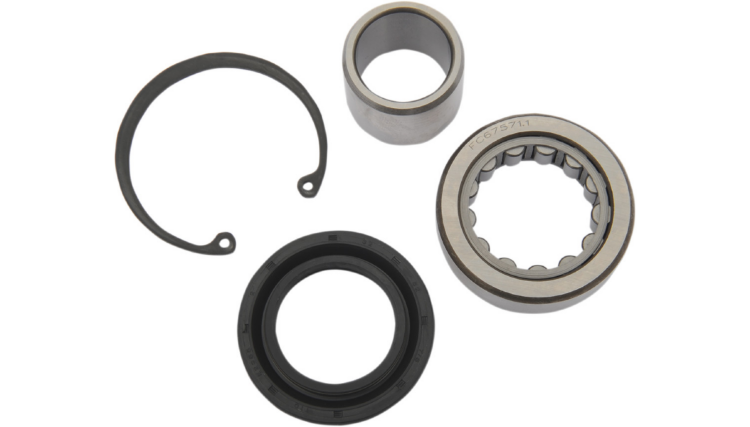 Ремонтный комплект подшипника праймери  Drag Specialties для Harley-Davidson (12052A 34091-08  60678-85  9231)