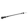 Трос привода выпускных клапанов SPI для Polaris 800 SM-05296 7082504 7081870