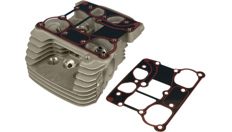 Комплект прокладок корпуса клапанных крышек JAMES GASKET Rocker Box Cover Gaskets (16719-99)