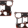 Комплект прокладок корпуса клапанных крышек JAMES GASKET Rocker Box Cover Gaskets (16719-99)
