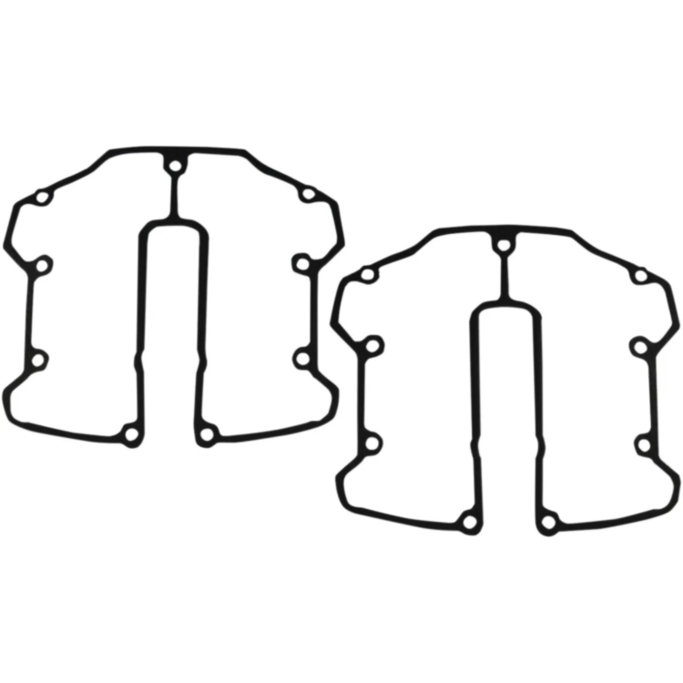 Прокладки корпуса клапанных крышек JAMES GASKET Cylinder Rocker Seal (25700425)