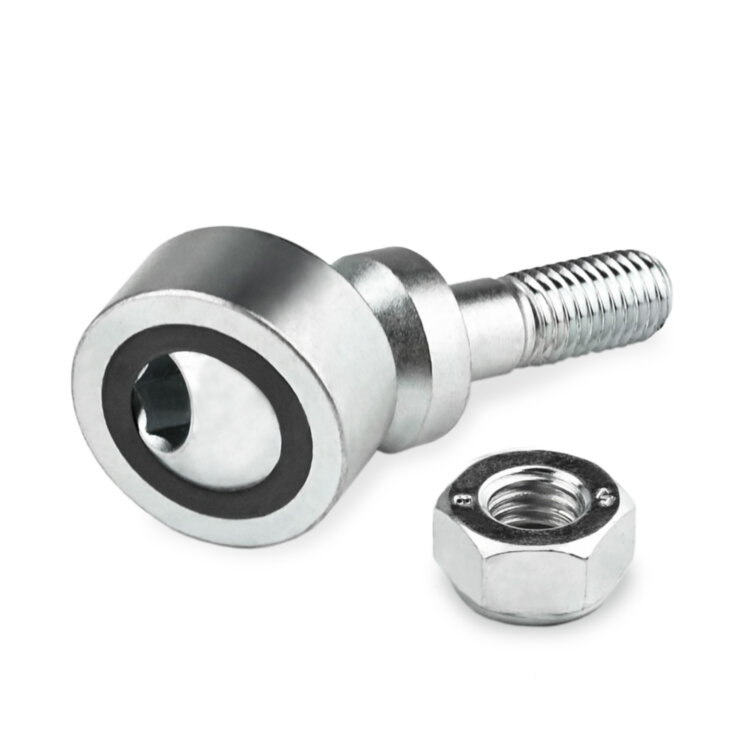 Верхняя шаровая рычага SPI для Polaris Axys SM-08505 7061219