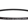 Ремень приводной BELT DRIVES LTD. 140T 24 мм. Harley-Davidson (40024-09, 40024-09A)